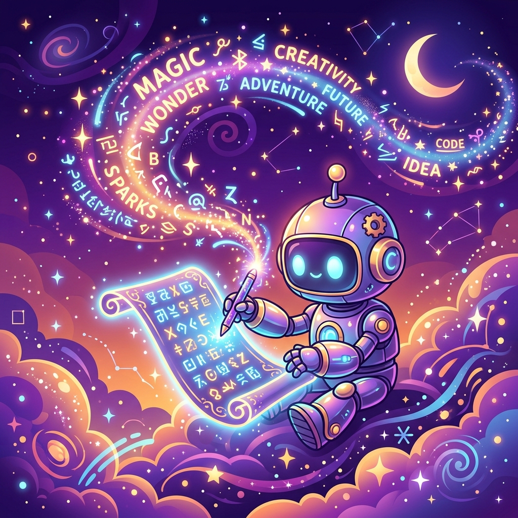 Document Generation Concept