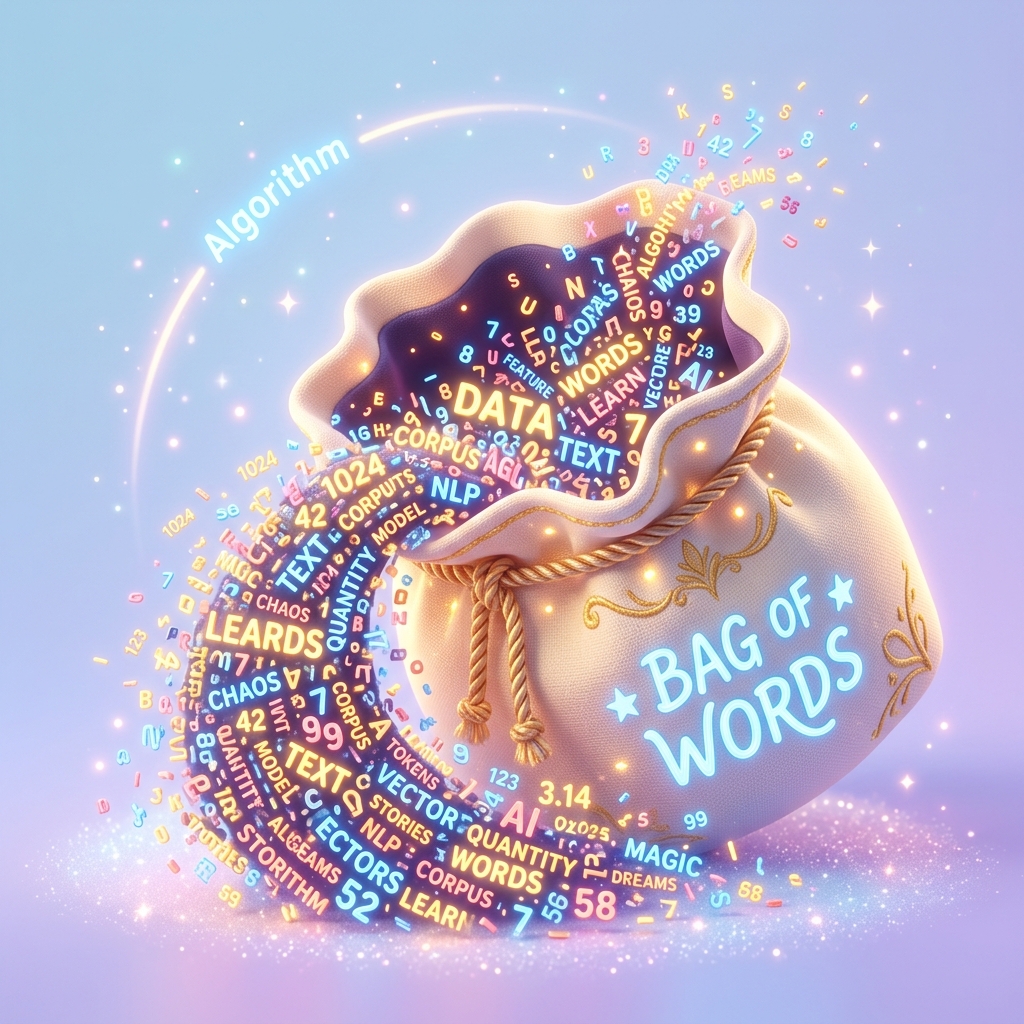 Bag of Words Concept
