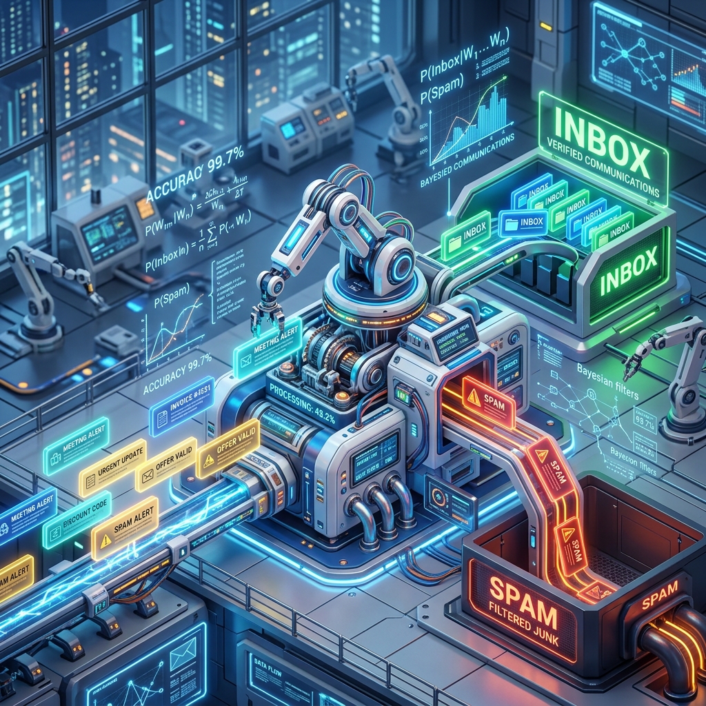 Text Classification AI